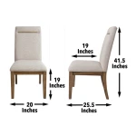 Garland Side Chair - Image 11