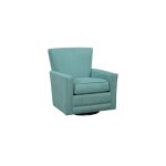 Essentials Living Room Swivel Glider Chair 055610sg