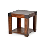 Arusha, End Table
