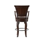 Antoinette 30″ Bar Stool,swivel - Image 7