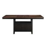 Bermuda 6-piece Counter Dining Set - Image 14