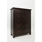 Kona Grove Door Chest - Image 4