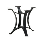 Dovetail Dining 60" ROUND TABLE AND BASE - Image 5