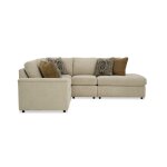 Essentials Living Room Sectional 7390-sect - Image 3