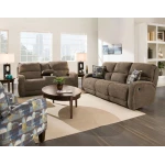 Fandango Double Reclining Sofa
