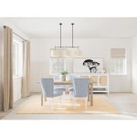 Rosalie Server - White - Image 5