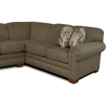 Monroe Right Arm Facing Corner Sofa