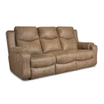Marvel Collection Marvel Double Reclining Loveseat - Image 7