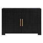 Aubrey Server, Black - Image 6