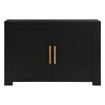 Aubrey Server, Black - Image 5