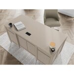 Executive Desk