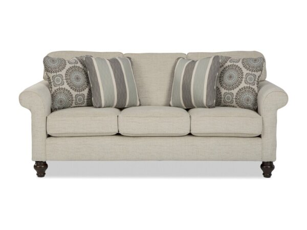 Essentials Living Room Sleeper Sofa 773850-68 - Image 7