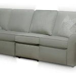 2450-39 Huck Armless Chair