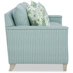 Casual Retreat Living Room Sofa 743750ss - Image 4