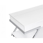 Zena, Lift-top Cocktail Table, Castered - Image 10
