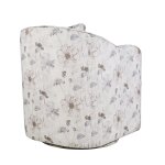 Daisy Swivel Chair - Image 3