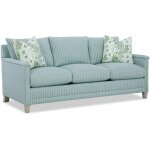 Casual Retreat Living Room Sofa 743750ss