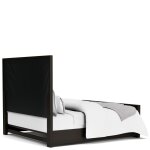 Lydia Queen Upholstered Storage Bed - Image 10