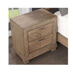 Montana Nightstand, Sand - Image 4