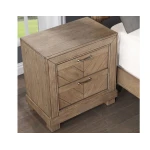 Montana Nightstand, Sand - Image 4