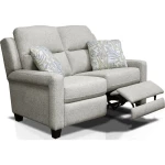 EZ4F03 Ez4f00 Double Reclining Loveseat