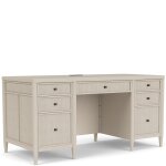 Executive Desk - Image 8