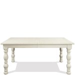 Rect Dining Table - Image 6