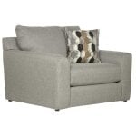 Hooten 3288 Chair 1/2 - Image 3