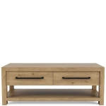 Davie Rectangle Cocktail Table - Image 2