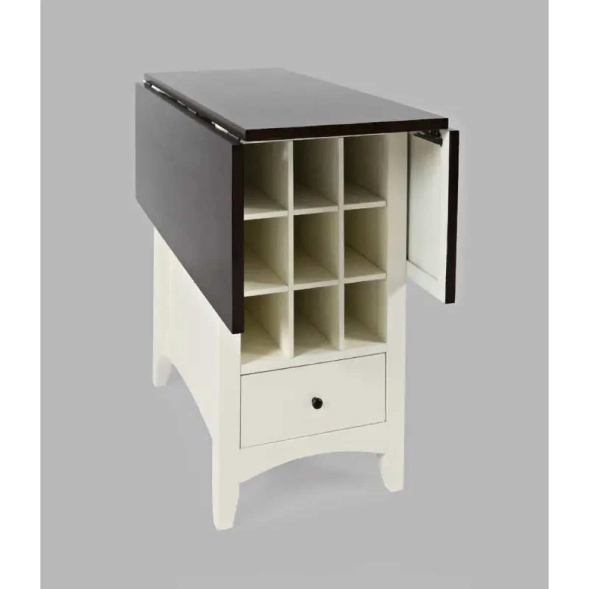 b2c7a57bc22c8fef5b3d4d5a666725dd Asbury Park Counter Drop Leaf Table - Image 1