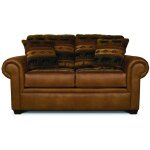 Jaden Loveseat