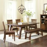Cannon Valley Trestle Dining Table - Image 3