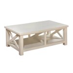 Madaket Coffee Table - Image 3