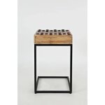 Fairchild Checkerboard C-table - Image 6