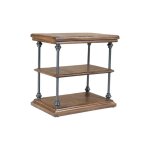 Larson Chairside Table - Image 4