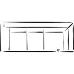 7k00-64 Luckenbach Left Arm Facing Corner Sofa
