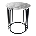 Spangle Side Table Box 1 of 2