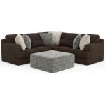 Logan 3303 RSF Loveseat - Image 7