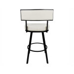 Zenon 30″ Bar Stool - Image 4
