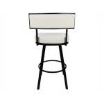 Zenon 30″ Bar Stool - Image 3