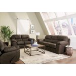 Legend 4455 Rocker Recliner - Image 4