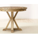 Rylie 6-piece Counter Game Dining Set, Natural Finish - Image 20