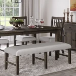 Willow Creek Bench - Image 2