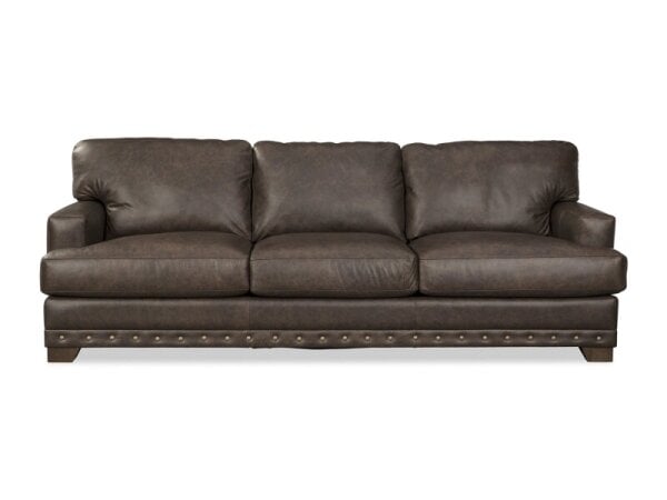 Cm Leather Living Room Sofa L782750bd - Image 3