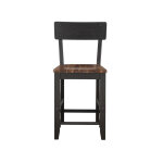 Bermuda 24-inch Counter Stool - Image 4