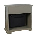 Telluride 32" Fireplace - Image 7