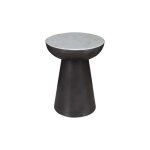 Circularity Round End Table - Image 5