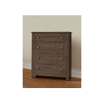 Fundamentals CHEST - 4 Drawer - Image 3