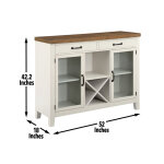 Hyland Server, Brown