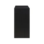 Aubrey Server, Black - Image 8
